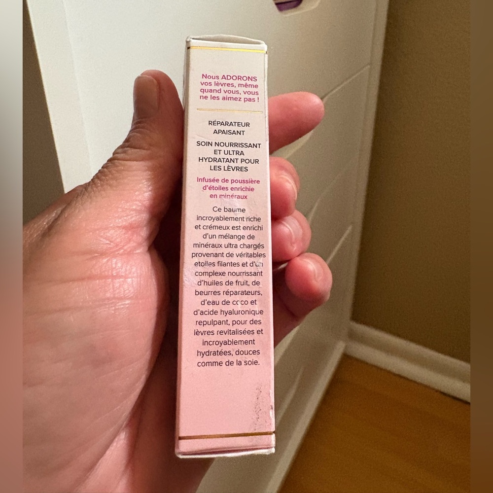 Too Faced Hangover Pillow Balm -Trattement Brand New Never Used. - Picture 3 of 11